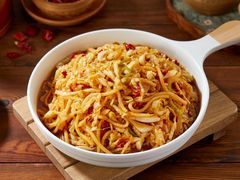 -清真·凡人居·烤肉专门店(庆阳店)