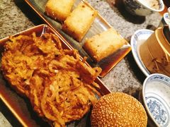 -南京大牌档(新街口德基广场店)