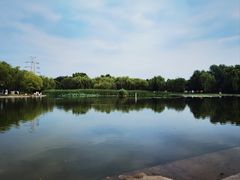 -太阳宫公园