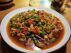 -卞氏菜根香(青羊万达店)