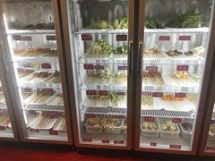 -来蜀乾串串香(北京总店)