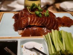 -重庆尼依格罗酒店·欣厨Niccolo Kitchen