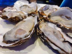 -千岛蚝高压锅生蚝·人参火锅(白云万达店)