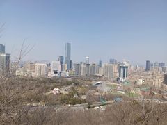 -富斯特索道