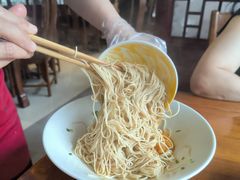 -同得兴 Since·1995 传统苏式面馆(十全街店)