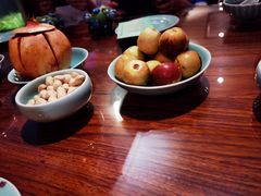 -湖畔居茶楼(湖滨店)