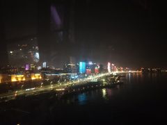 -琴岛之星摩天轮