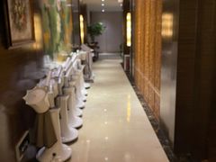-华夏良子·足道SPA艾灸(方庄一店)
