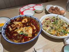 -同合居·非遗东北菜(王府井店)