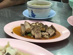 -红大哥水门鸡饭(總店)