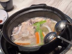 -同仁四季椰子鸡(福田东园总店)