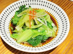 -塔哈尔·新疆盛宴(城西银泰店)