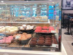 -巴黎贝甜(望京信万店)