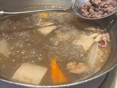 -左庭右院鲜牛肉火锅(环球港店)