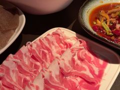 -东来顺·非遗火锅(赛格国际购物中心店)