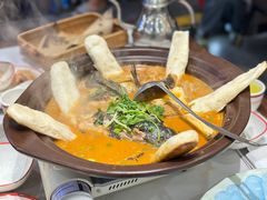 -金陵后厨·南京菜(新街口秣陵路店)