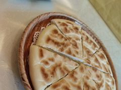 关中锅盔-玉华宫宾馆·餐厅(铜川驻京办店)