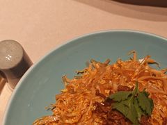 -八府香鸭·啫啫煲(华山路店)