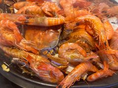 -半岛听涛蒸汽海鲜自助(K11店)