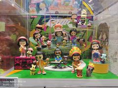 -泡泡玛特POPMART(国贸三期店)