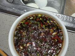 -海底捞火锅(公益西桥店)