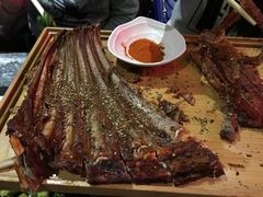 -冰城小镇音乐串吧·聚会餐厅(百子湾店)