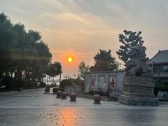 -东昌湖风景区