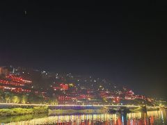 -乌江画廊(彭水苗族土家族自治县)