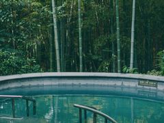 -天目湖御水温泉·度假酒店