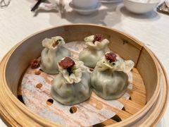 -香乐园·淮扬菜中餐厅·Shang Garden(福田香格里拉店)