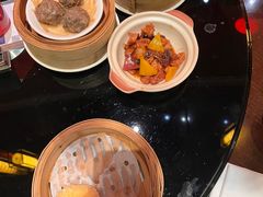 -海航大厦万豪酒店彩海轩中餐厅(霄云路店)