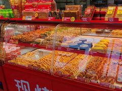 -味多美蛋糕(双合地铁店)