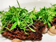 -wann lounge 低温慢煮牛排·清吧