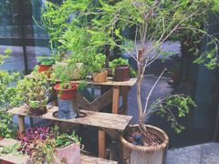 -Home Cafe(水榭春天店)