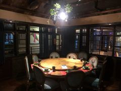 包厢-胡桃里乐队酒馆(鎏嘉码头店)