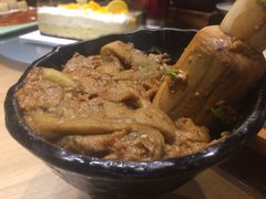 -局气 烤鸭·北京菜(光华路店)