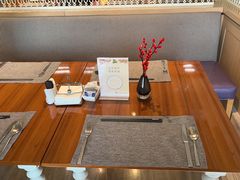 -北京王府井希尔顿酒店·万斯阁西餐厅