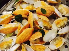 -海大大蒸汽海鲜餐厅·粤菜·特色小炒(欢乐颂店)