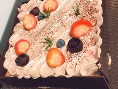 -静安面包房(凌云路店)