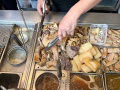 -老day牛杂(官也街总店)