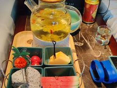 -唐宫足道·SPA·影院会馆(木渎店)