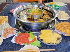 -邓莽子老火锅(中兴路总店)