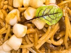 -北塘海鲜·天津菜·鲅鱼水饺是一绝(大光明桥旗舰店)