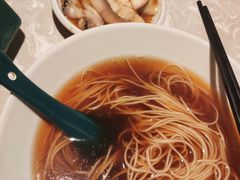 糟熘鱼片-松鹤面馆·古法焖肉面(观前店)