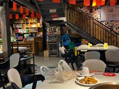 -蛙鱼道美蛙鱼自助火锅(新耍都店)