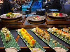 -喜庭海鲜自助(来福士店)