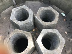 -杭州西湖风景名胜区-满觉陇四眼井