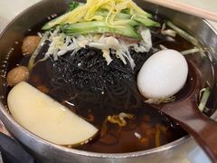 -服务大楼冷面(延大店)