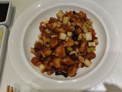 宫爆鸡丁-紫光园(吕家营店)