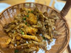 -汉·鲜味人知(陈家营店)